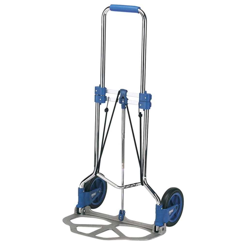 Draper Tools Draper Tools Folding Hand Truck 90 kg 68854