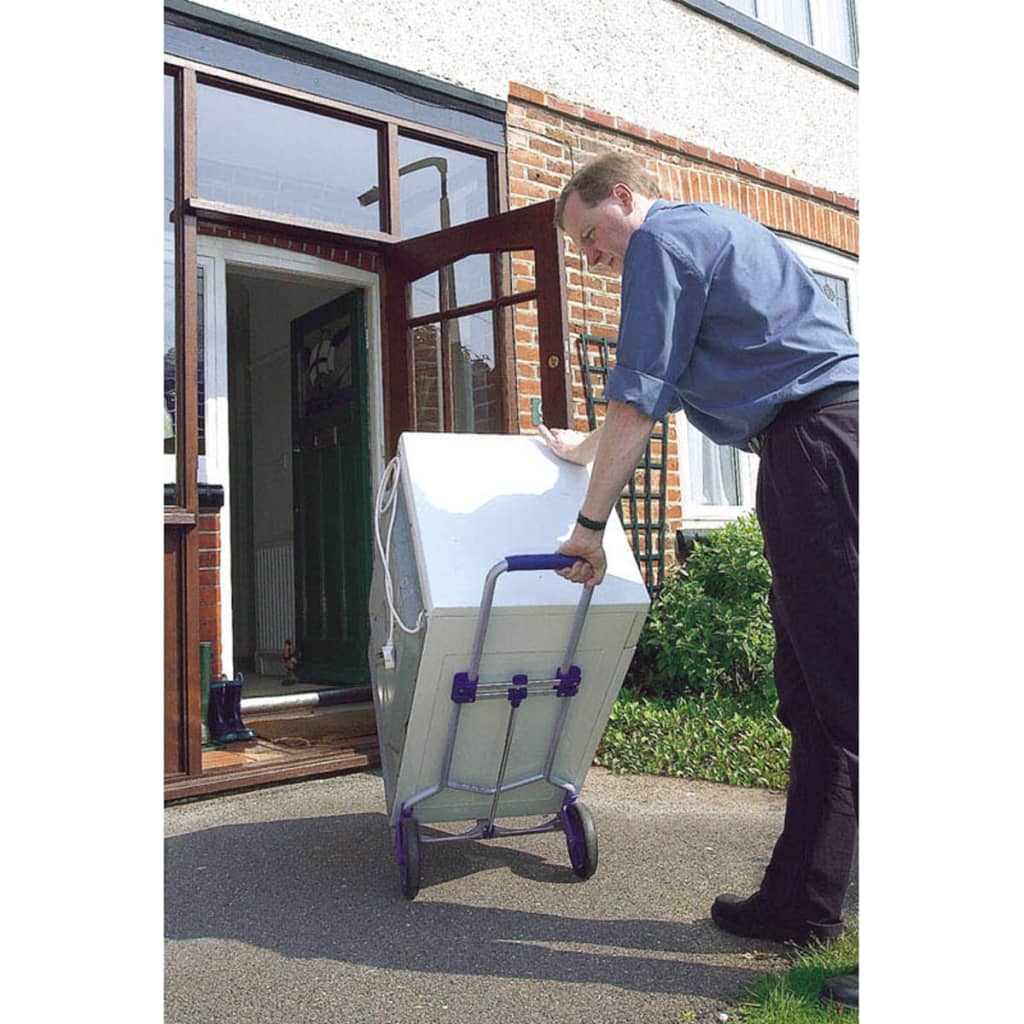 Draper Tools Draper Tools Folding Hand Truck 90 kg 68854