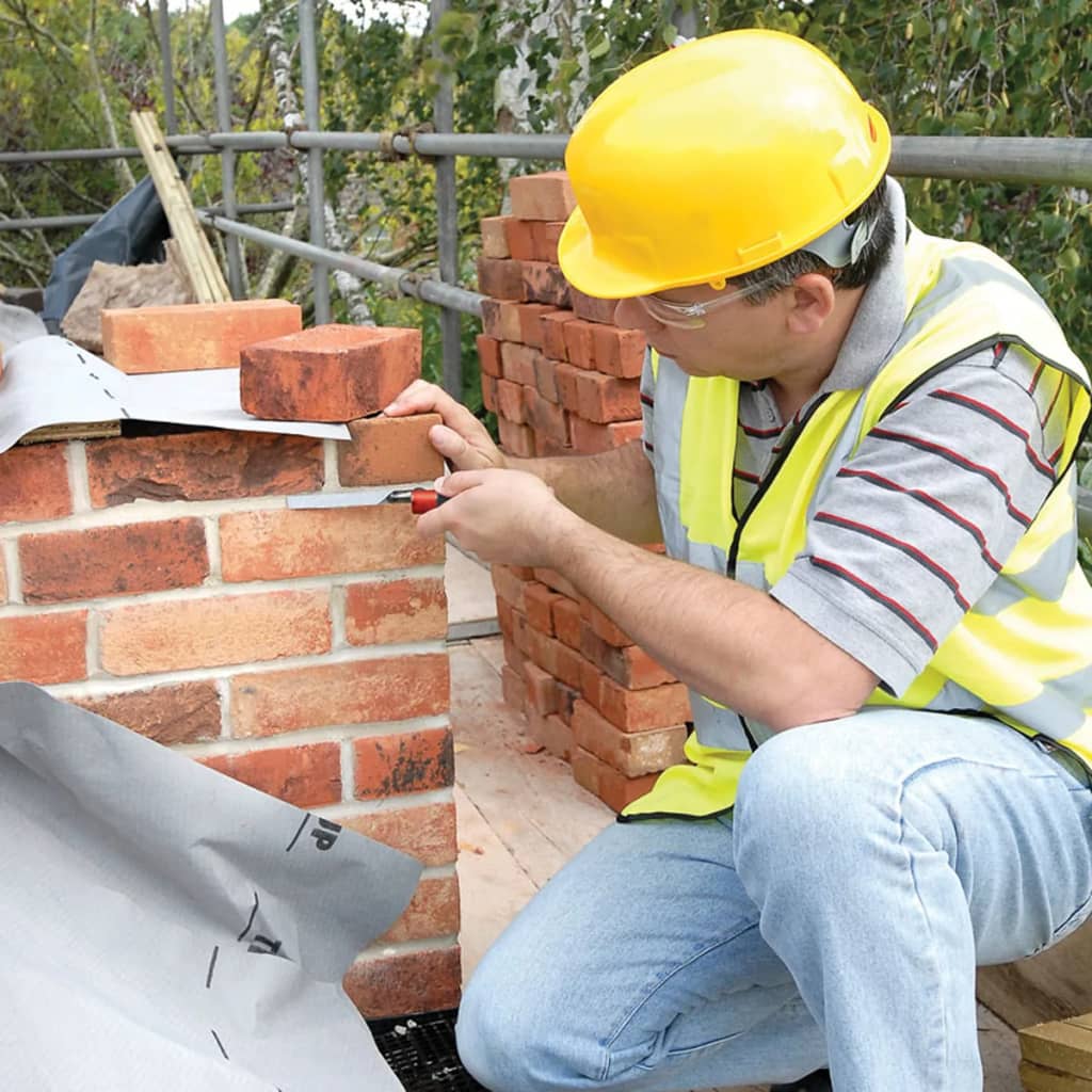 Draper Tools Trowel set carbon steel 5-piece 69153