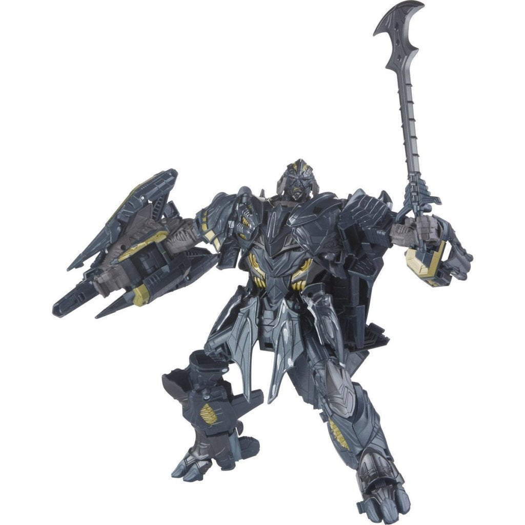 Hasbro transformere megatron