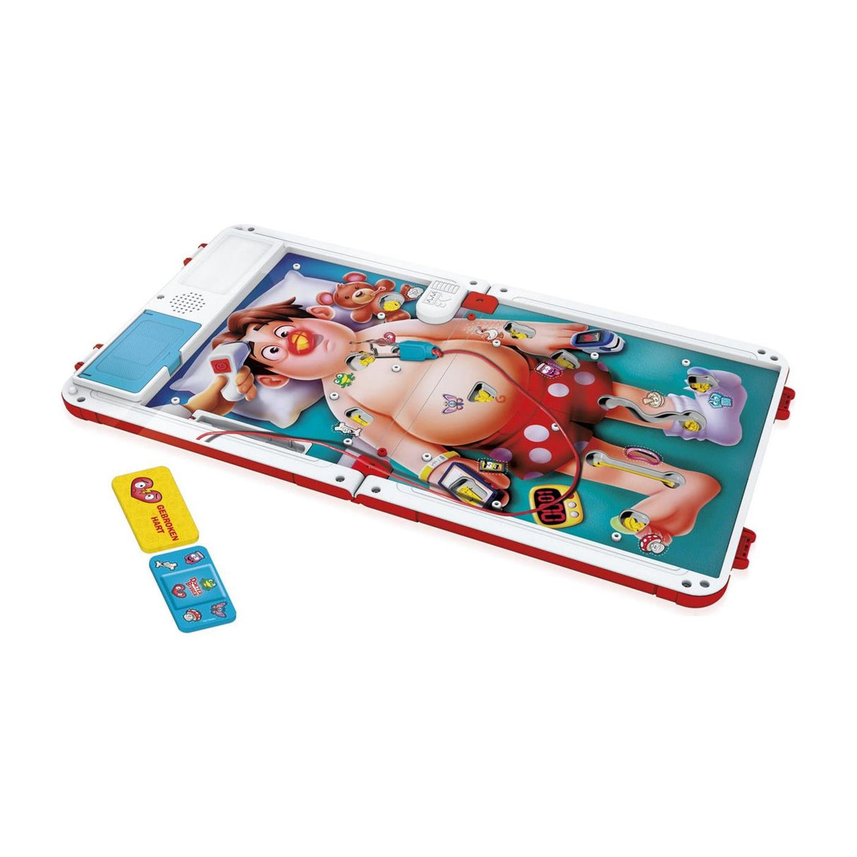 Hasbro klasické doktorské osvěžení