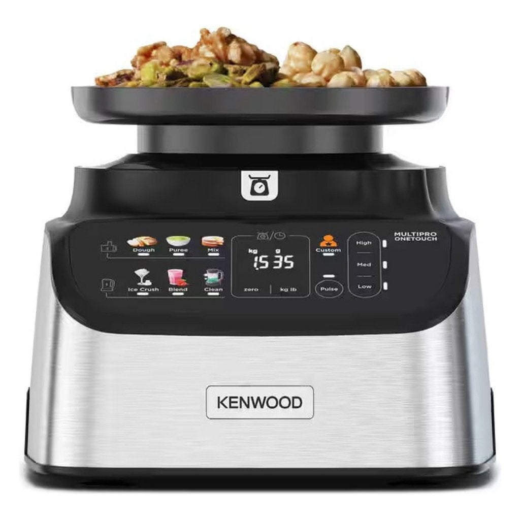 Kenwood Multipro One Touch Food Prowepor and Blender FDM73.
