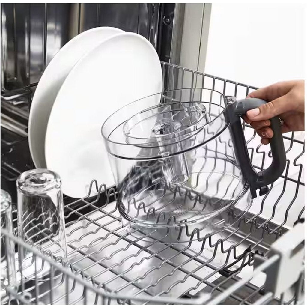 Kenwood Multipro One Touch Food Prowepor and Blender FDM73.