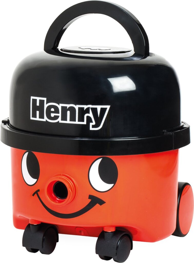 Aspirateur de jouets Casdon Henry
