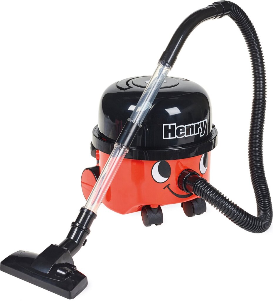 Aspirateur de jouets Casdon Henry