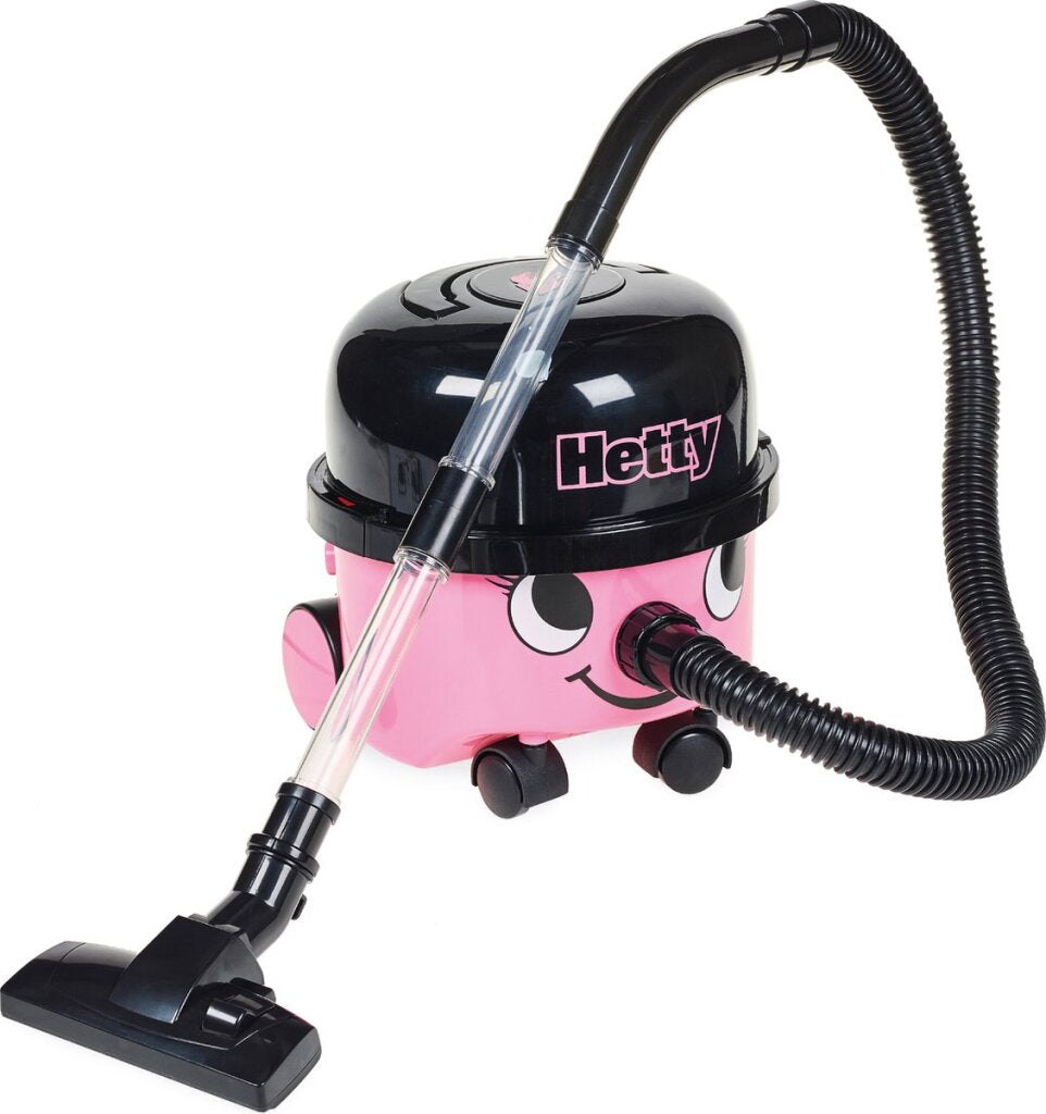 Aspirateur de jouets Casdon Hetty