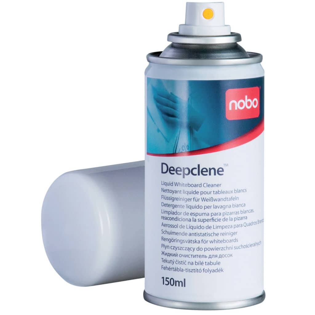 Nobo Nobo Deepclen Spray 150 ml