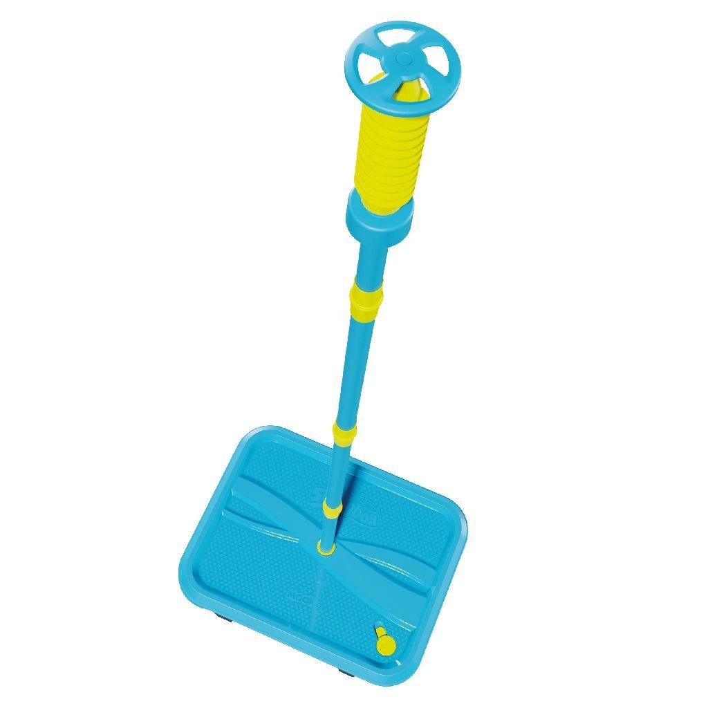 Mookie swingball tennis lite bærbar