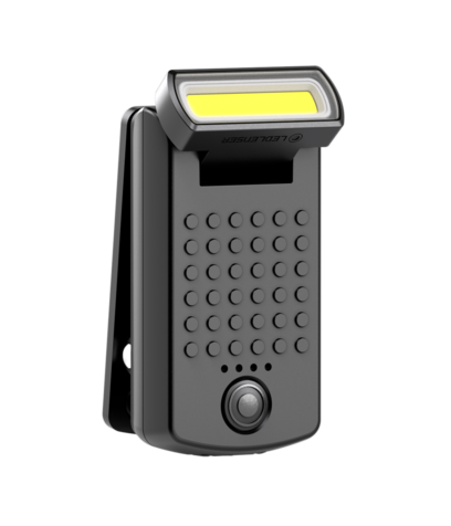 Ledlenser werklamp w1r work 220 lumen oplaadbaar