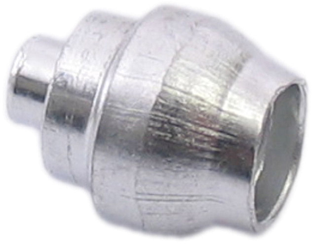 Kábelblimbó Weinmann alumínium - 25 darab