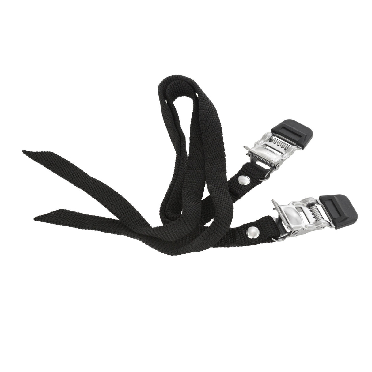 Trivio - MTB toe clips clip straps nylon