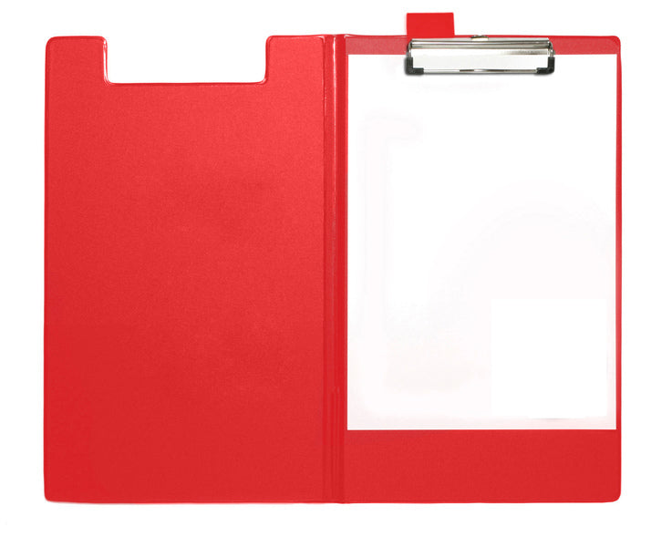 SECO SE-570-PVC-RD Clips de presse