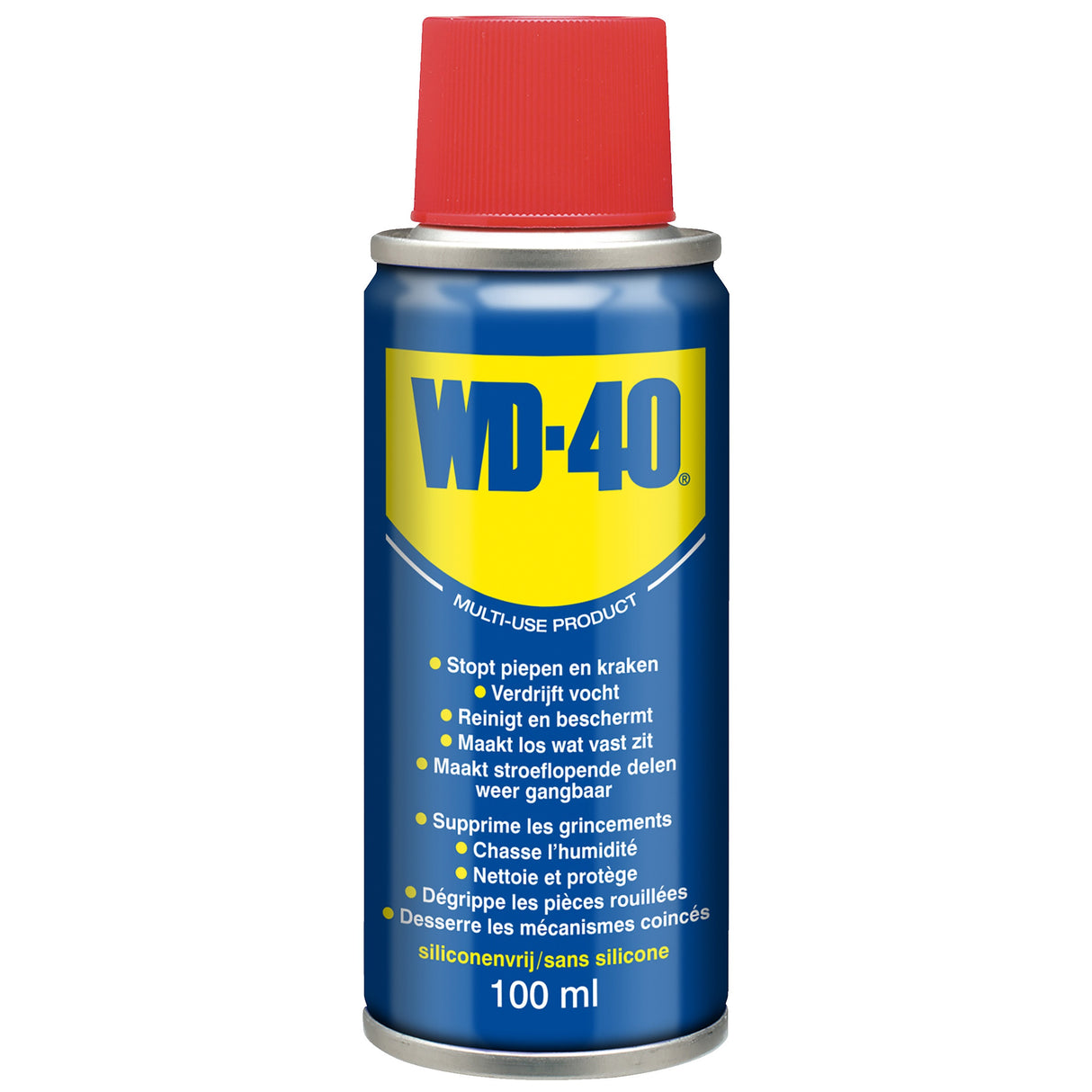 WD40 Multi-use spray 100 ml