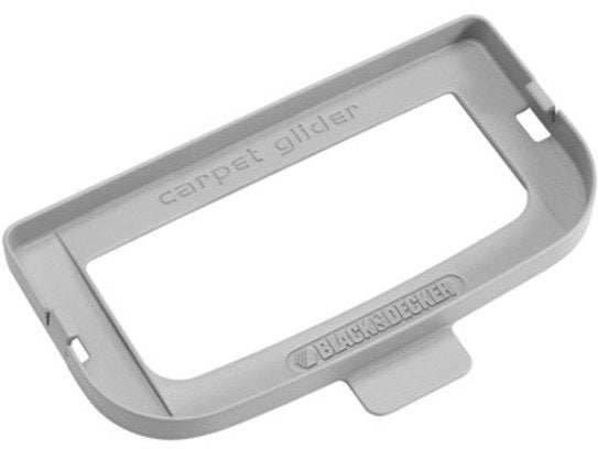 Deslizador de alfombra Black Decker FSMCG-XJ gris