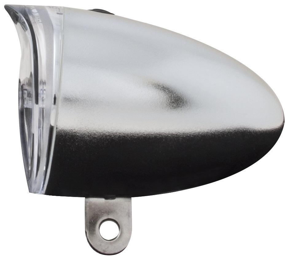 Spanninga Headlight Trendo XDO 10 Lux - Chrome