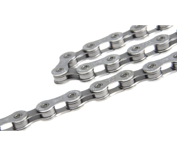 Shimano Kette 9 Gang HG53 Deore LX Tiagra – 126 Glieder (5 Stück in Werkstattverpackung)