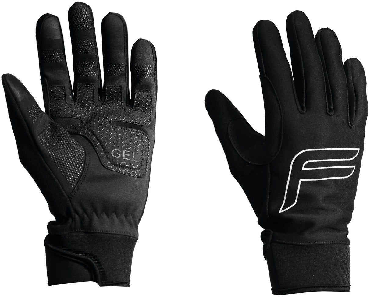 F-lite winter glove gripmaster winter gove gripmaster size s