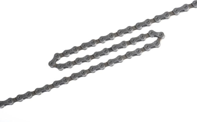 Collier Shimano 9 Speed Hg53 Deore LX Tiagra - 118 Schakels (ensemble de travail)