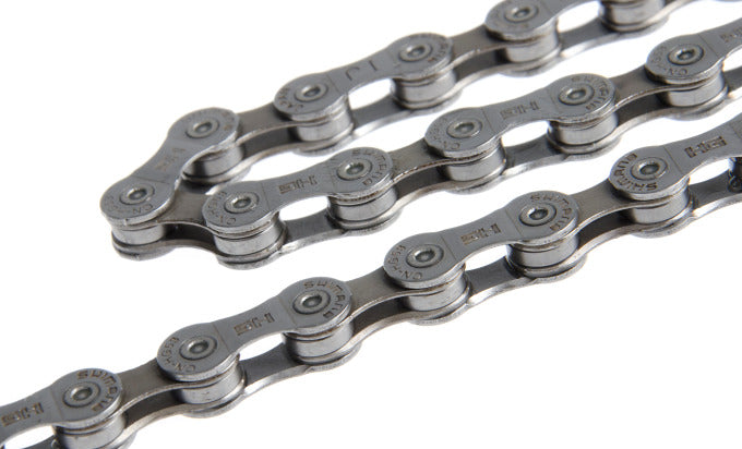 Shimano Deore HG53 9-speed chain - 20 pieces