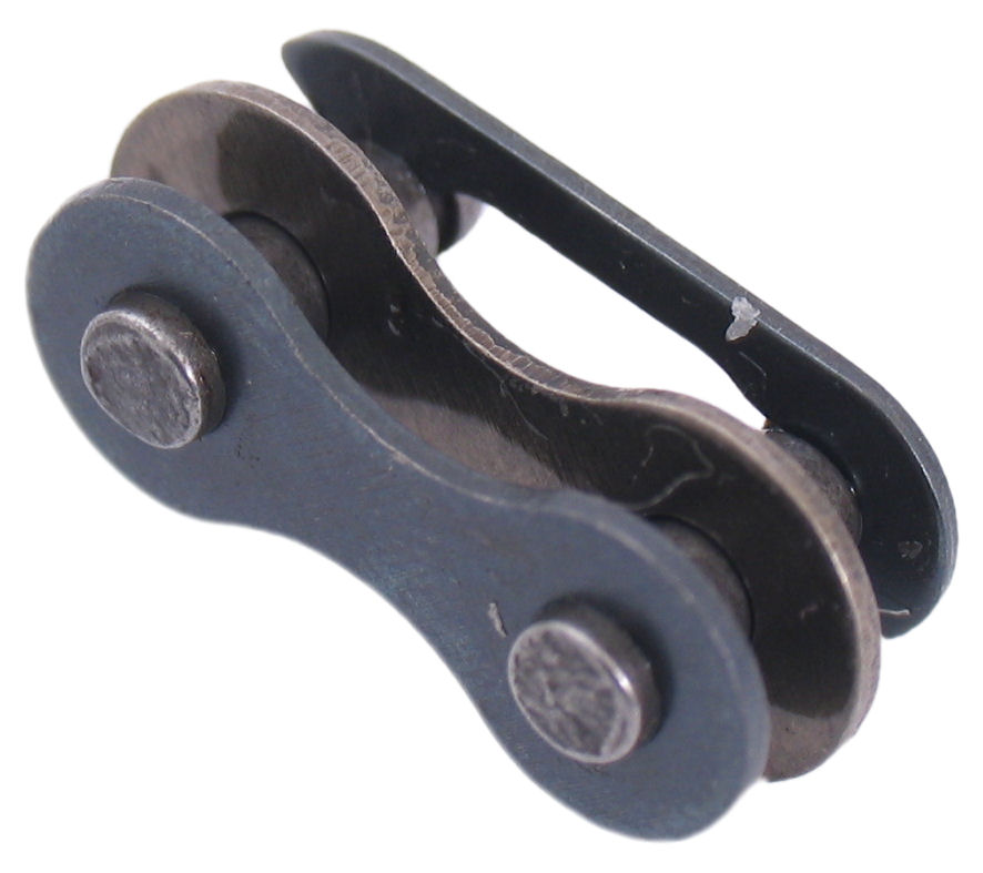 Chain link sibec 1 2 x 1 8 (box of 100 pieces)