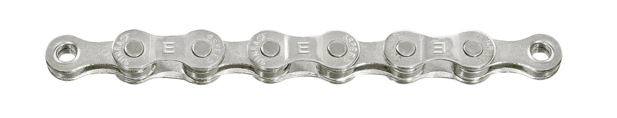 Collier à vélo électrique Sunrace 8V Silver 138L