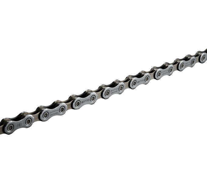 Shimano Necklace 11 Speed HG601 105 Rás MTB Ríomh-Bike le Link 116 Links (20 píosa pacáistithe ceardlainne)