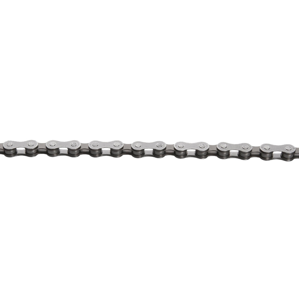 Ventura halskjede 8 hastighet, 1 2x3 32 116L Gray Brown (Hanging Pack)