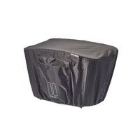 A bazsalikom tartsa szárazon - esőhuzat - nagy - szürke