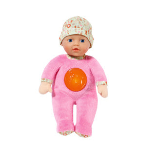 Abi baby born berry nightfriends 30 cm