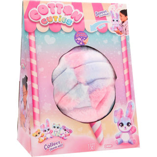 Cotton cuties bunny