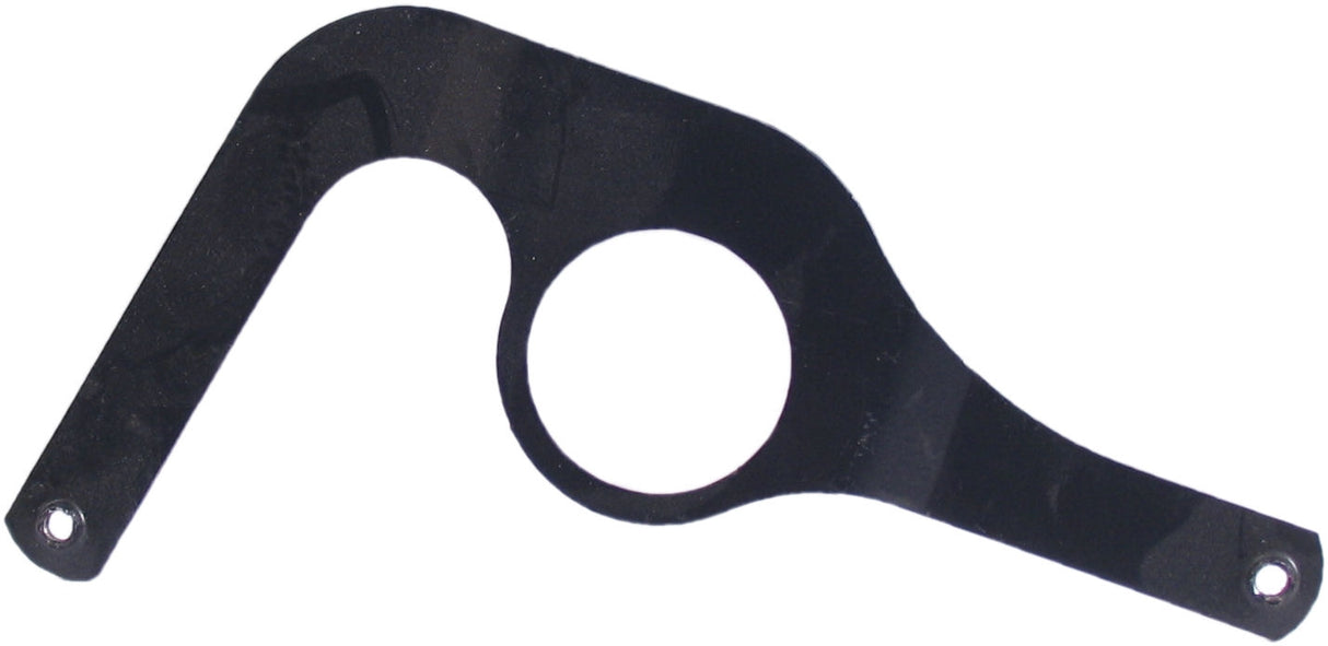 Gazelle mounting bracket linea chain guard
