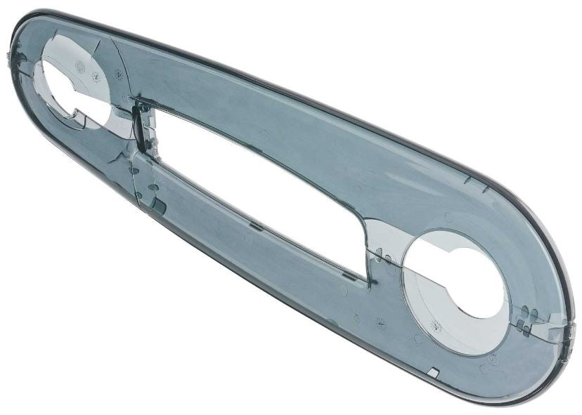 Chain guard Axa Chameleon Smoke