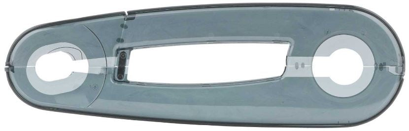 Chain guard Axa Chameleon Smoke