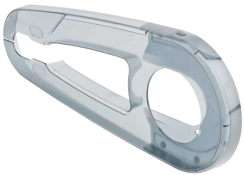 Etukaappi 16 Axa VS Benjamin - savu (vähittäismyyntipakkaukset)