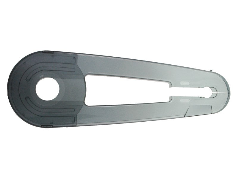 Axa VS 24 Benjamin cabinet - smoke (retail packaging)