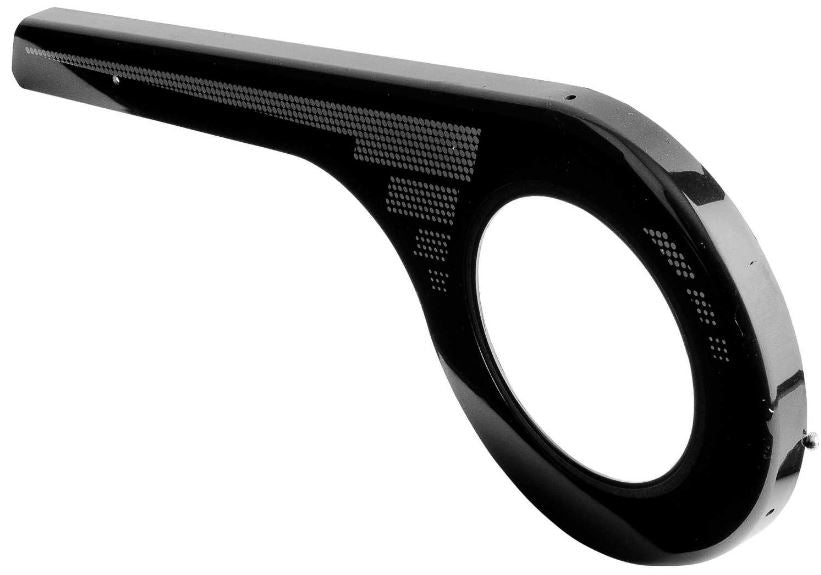 Chain guard AXA GSR Junior 24-Inch 38 40T Black