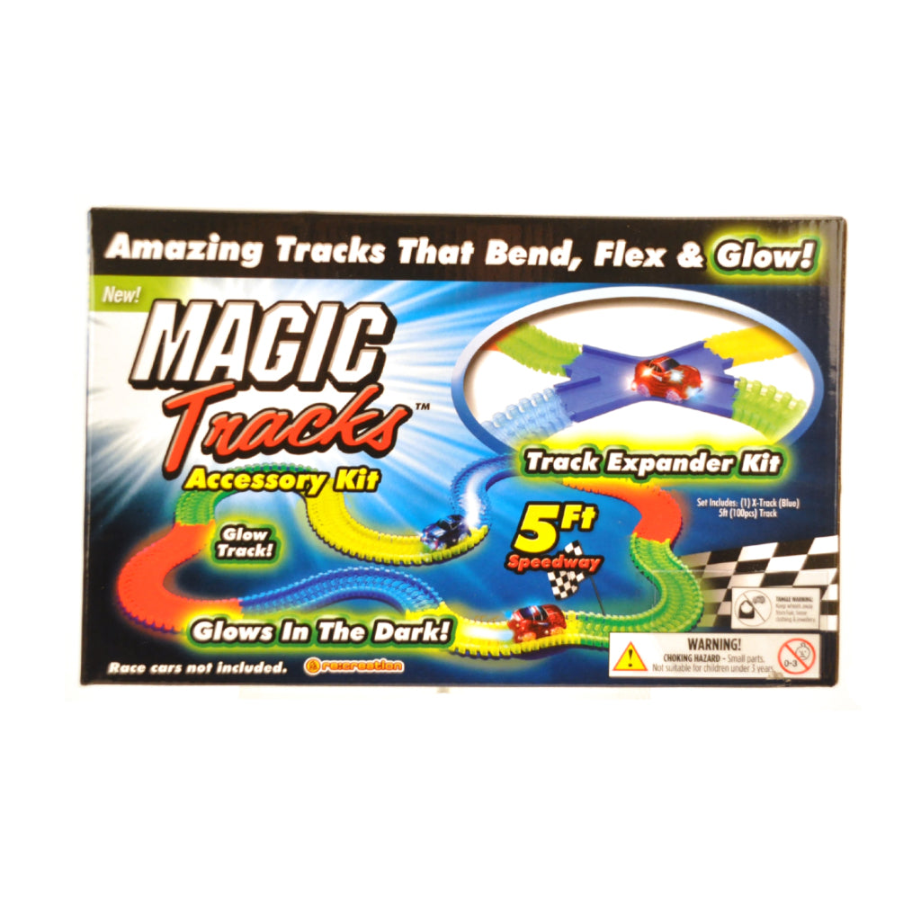 Magic Tracks Tracks Gleis-Expander-Kit