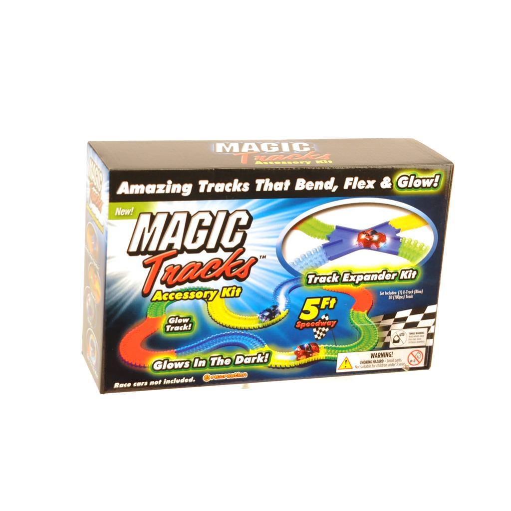 Magic Tracks Tracks Gleis-Expander-Kit