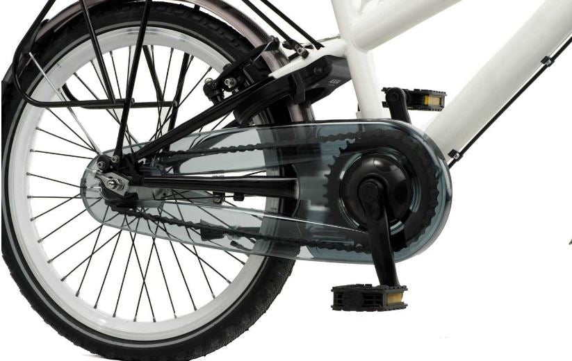 Front screen 24 Axa Slicer - smoke (retail packaging)