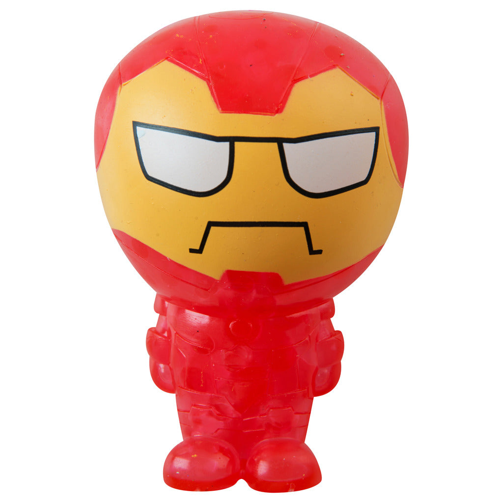 Basic bubble palz marvel bubble blower