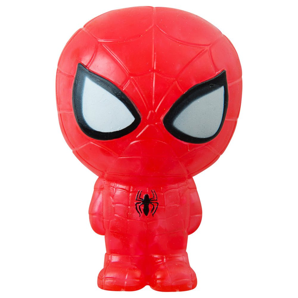 Basic bubble palz marvel bubble blower