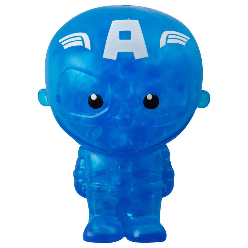 Basic bubble palz marvel bubble blower
