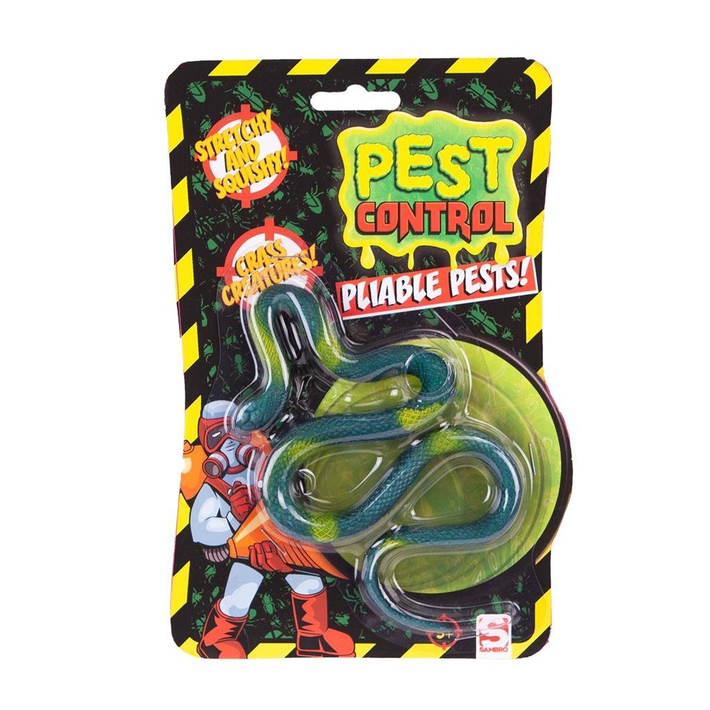 Sambro pest control stretch reptile
