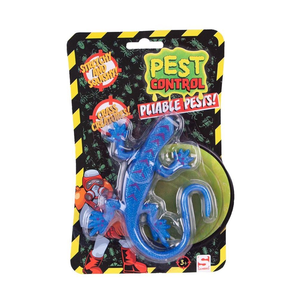 Sambro pest control stretch reptile