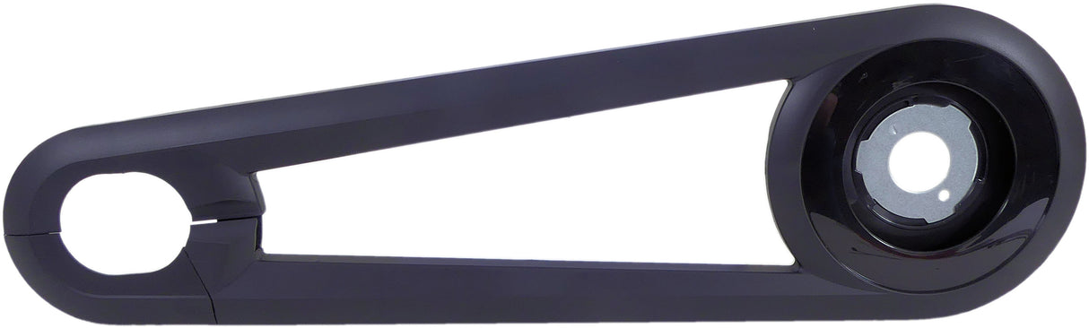 Chain guard hesling 38t fluente