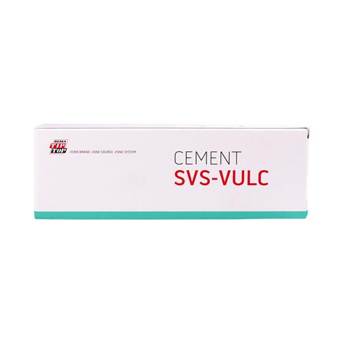 Tip Top Vulcanizing Fluid na base de gasolina 25gr