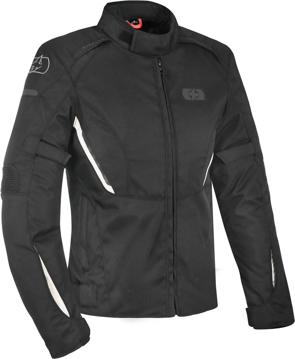 Oxford jacket iota 1.0 jacket iota 1.0 ladies black 48