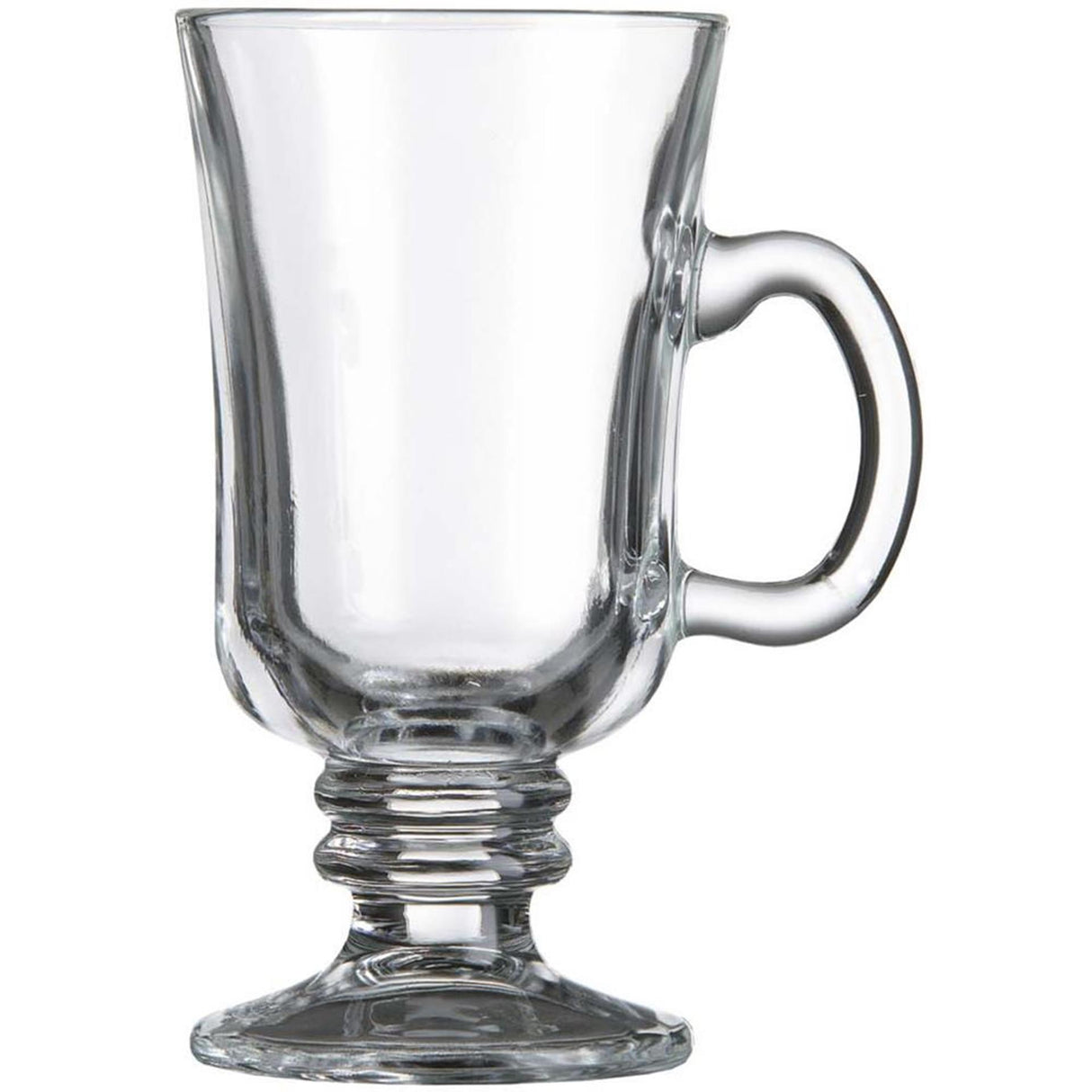 Libbey irish coffeeglazen 6st bill