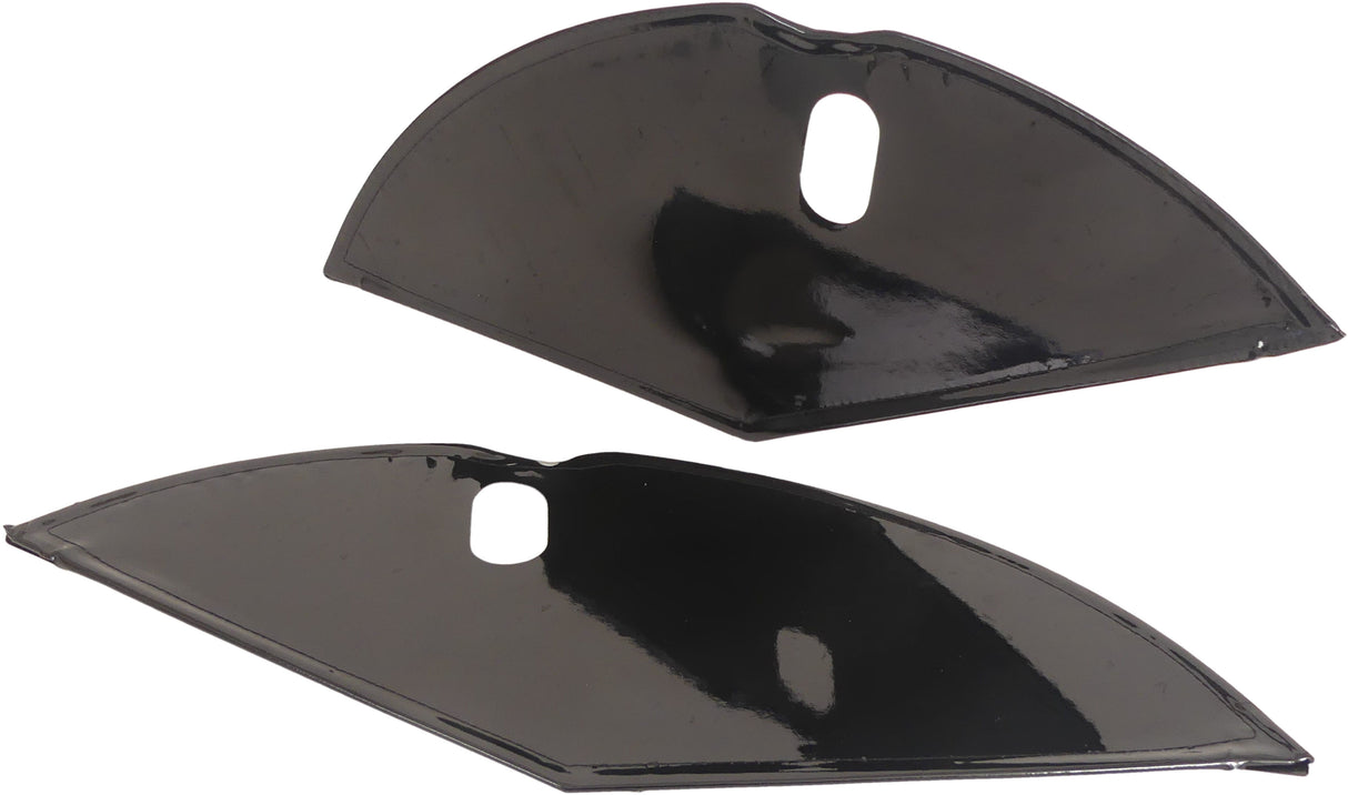 Cortina Tour 28 Jacke Beschützer schwarz