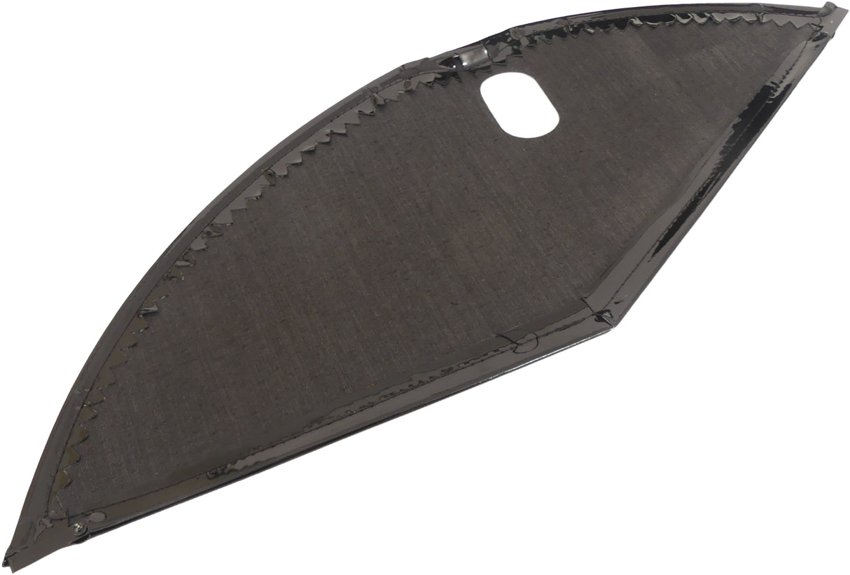 Cortina Tour 28 Jacke Beschützer schwarz